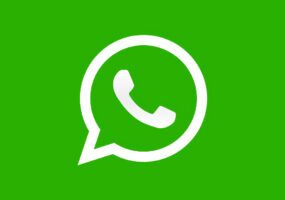 Come ripristinare i nomi su WhatsApp