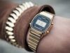 Come cambiare l’ora al Casio