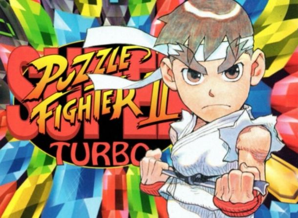 Street Fighter II è anche un puzzle game di successo