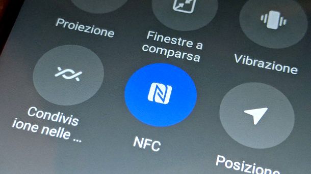 NFC Migliori smartphone Xiaomi