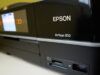 Come resettare stampante Epson