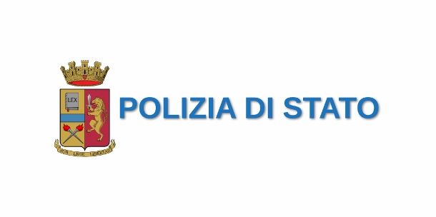 Polizia di Stato logo