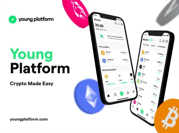 Young Platform