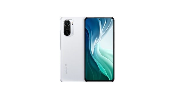 Xiaomi Mi 11i 5G Migliori smartphone Xiaomi