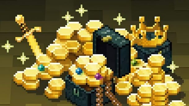 Micro-transazioni in-game