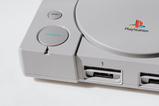 Migliori giochi PSX divisi per genere