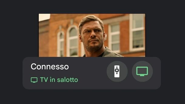 Google TV Streamer