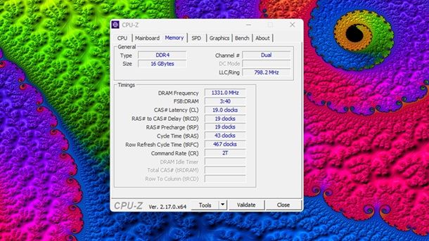 Come vedere la tipologia di RAM Windows 11 Programmi