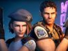 Come sbloccare Chris Redfield e Jill Valentine di Resident Evil su Fortnite