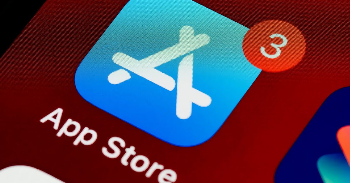 Come cambiare App Store