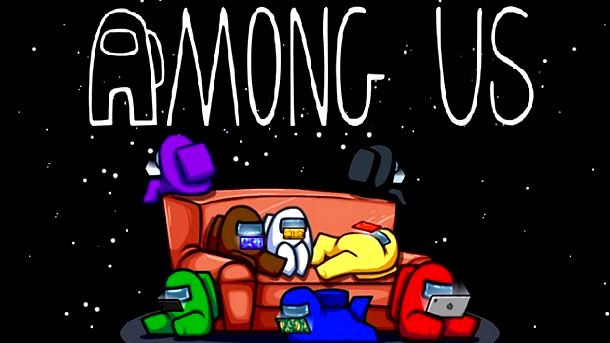 Among Us