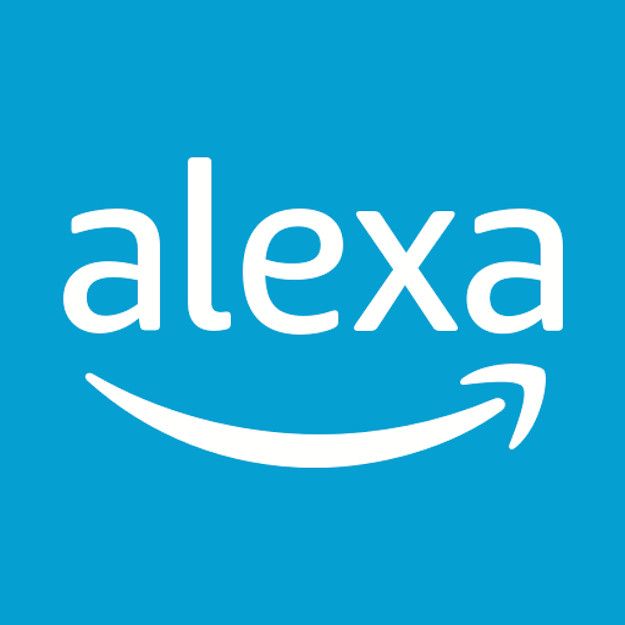 logo Alexa