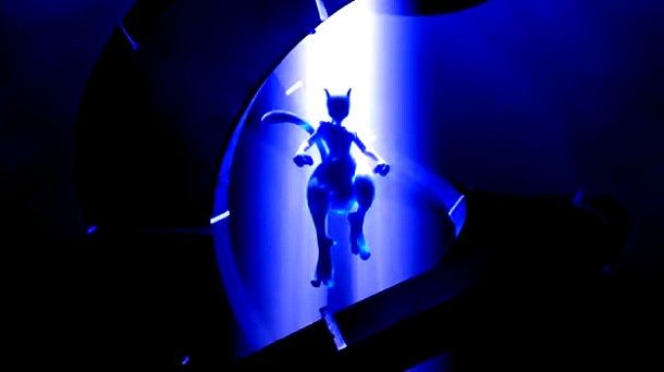 Mewtwo Pokemon leggendario Pokemon GO