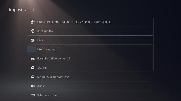 Come streammare su Twitch da PS5