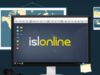Come usare ISL Online self hosted