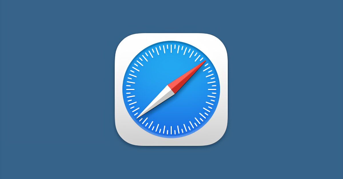 Come togliere Yahoo da Safari