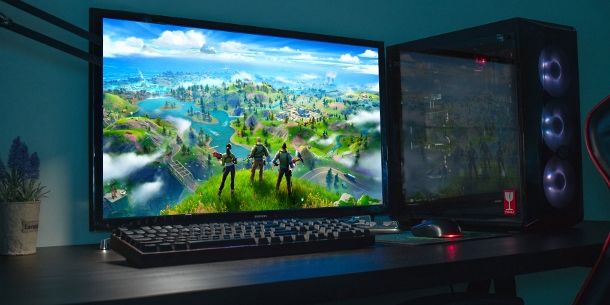 Fortnite PC