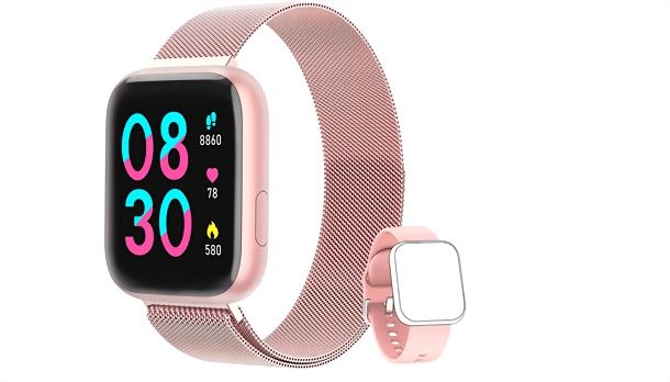 Come cambiare il outlet cinturino ad un orologio
