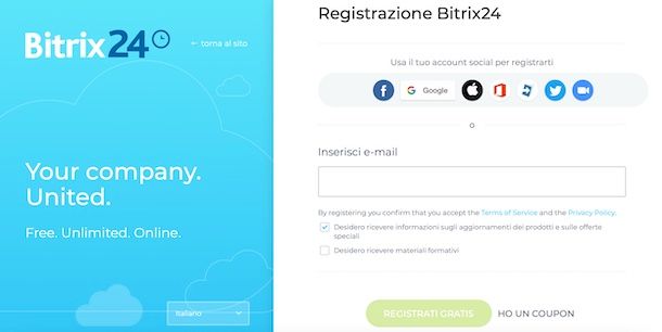 Bitrix24