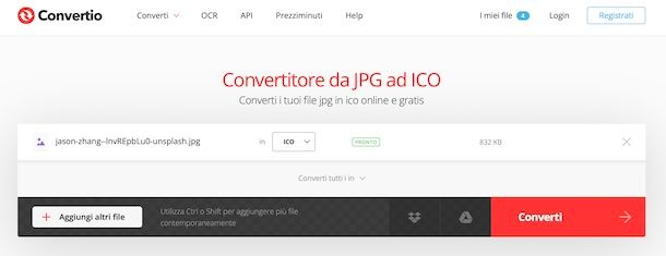 Convertio