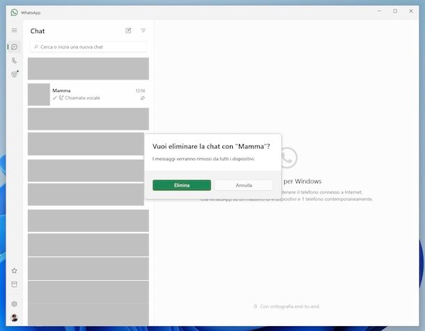 WhatsApp PC