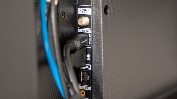 Porta HDMI