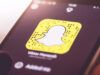 Come recuperare i fuochi persi su Snapchat