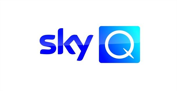 Sky Q