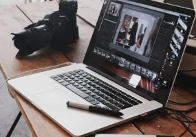 Siti per montare video