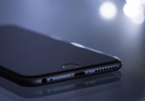 Come stampare da iPhone