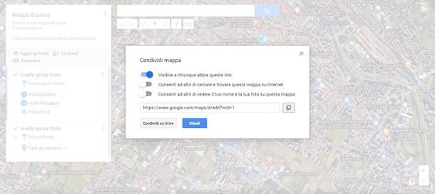 My Maps