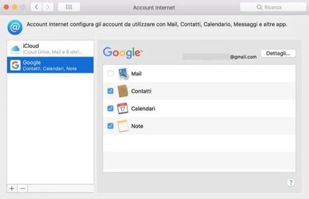 Come uscire da Gmail da client