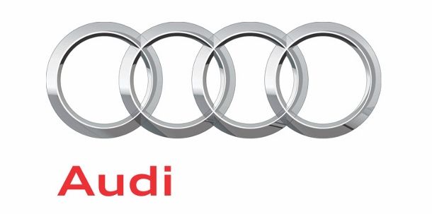 Audi logo