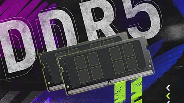 RAM e storage notebook gaming