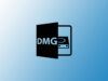 Come aprire file DMG