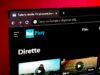 Come vedere la TV su Internet in diretta