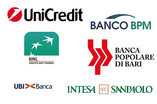 BANCOMAT Pay: banche aderenti