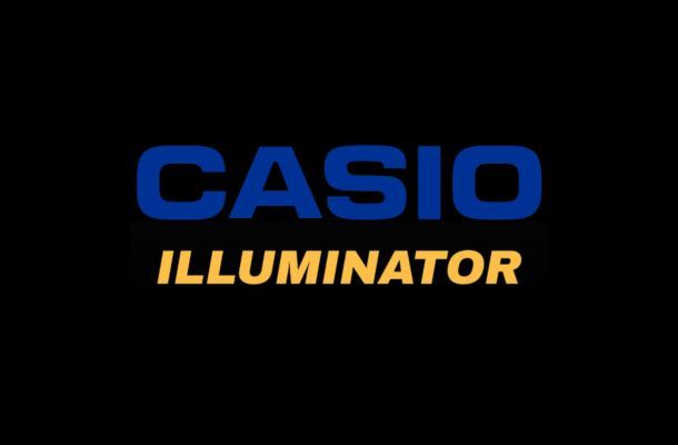 Casio 