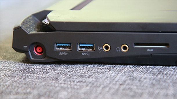 Connessioni smartphone