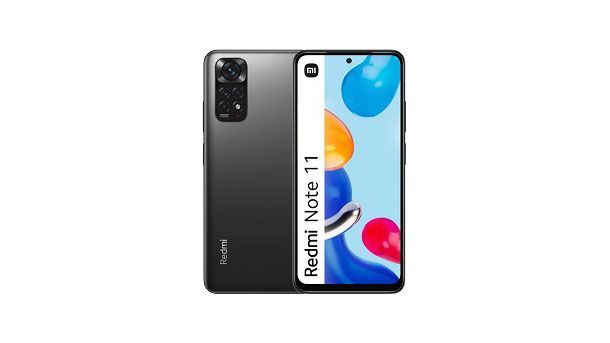 Redmi Note 11 Migliori smartphone Xiaomi