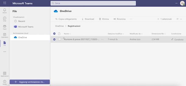 Microsoft Teams