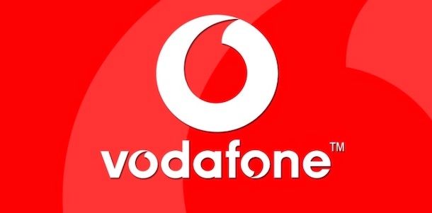 Vodafone