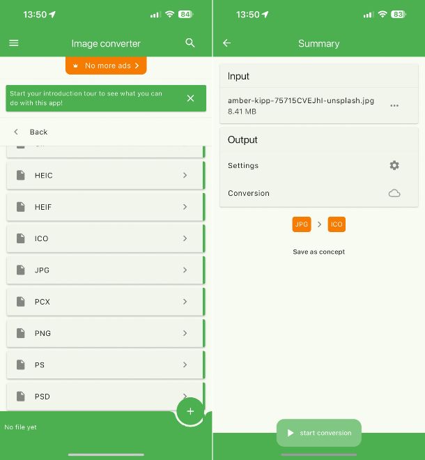 File Converter
