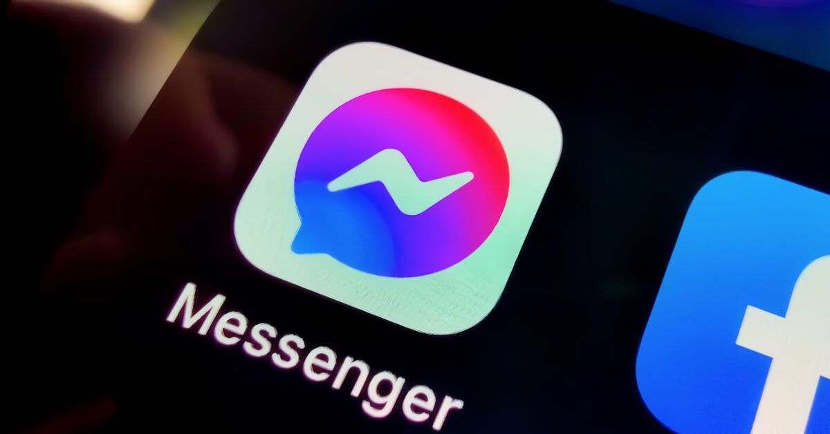 Come chattare su Messenger senza essere amici | Salvatore Aranzulla