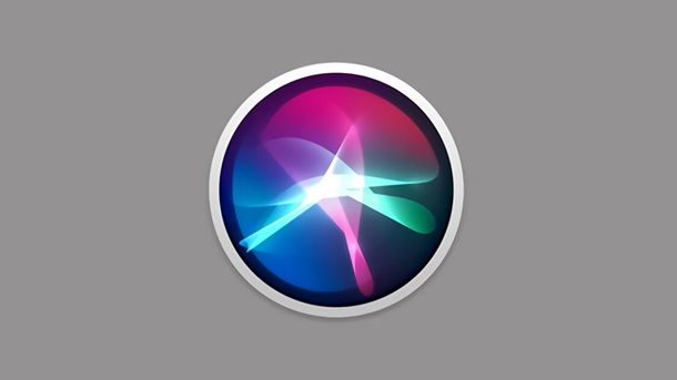 Siri WhatsApp