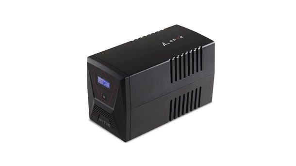 Potenza gruppo di continuit&agrave; UPS