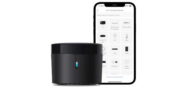 Alexa Pro si comanda con la voce: il nuovo telecomando è