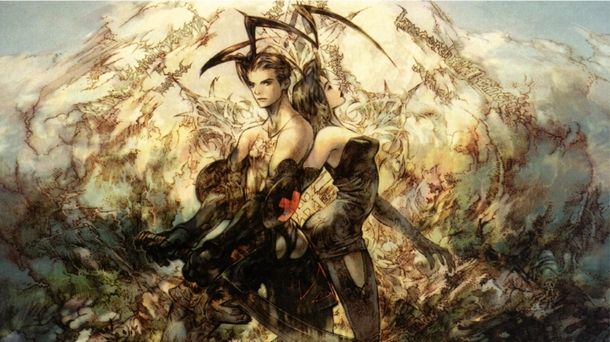 Vagrant Story è un JRPG di ruolo ambientato nello stesso mondo di Final Fantasy XII