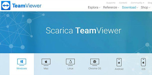 TeamViewer