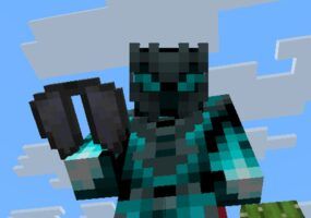 Come si usa l’Elytra su Minecraft